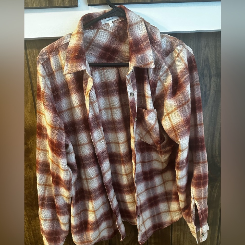 Maurices clothing lot* 3/$20